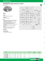 Standard component system - Basic elements - 7