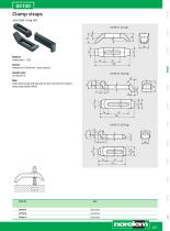 Standard component system - Clamping devices - 9