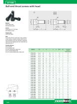 Standard component system -Fixing parts - 18