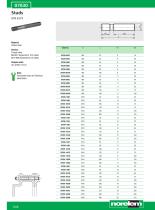 Standard component system -Fixing parts - 4