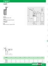 Standard component system - mounting and drilling elements - 3