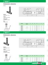 Standard component system - mounting and drilling elements - 7