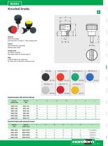 Standard component system - Operating parts - 11