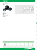 Standard component system - Operating parts - 3