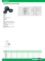 Standard component system - Operating parts - 6