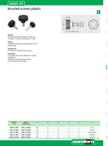 Standard component system - Operating parts - 9