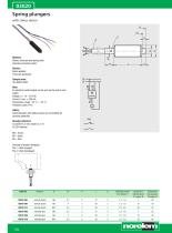 Standard component system - Positioning components - 10