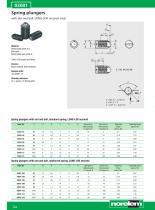 Standard component system - Positioning components - 4