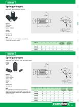 Standard component system - Positioning components - 5