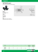 Standard component system - Positioning components - 8