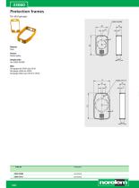 Standard inspection and test fixture elements - 16