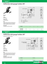 Standard inspection and test fixture elements - 18