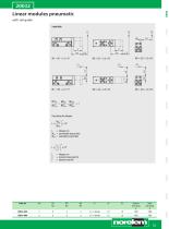 Systems and components for mechanical engineering and plant engineering - 11