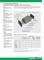 Systems and components for mechanical engineering and plant engineering - 3