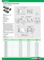 Systems and components for mechanical engineering and plant engineering - 4