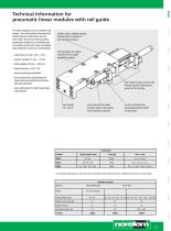 Systems and components for mechanical engineering and plant engineering - 9