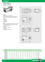 Tube connectors - Tube columns-10