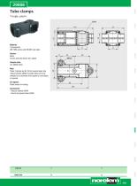 Tube connectors - Tube columns-11