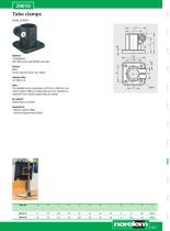 Tube connectors - Tube columns-13