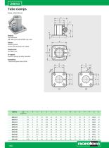 Tube connectors - Tube columns-14
