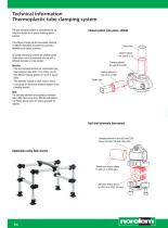 Tube connectors - Tube columns-2