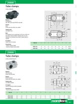 Tube connectors - Tube columns-3