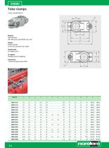 Tube connectors - Tube columns-4