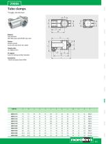 Tube connectors - Tube columns-9