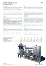 Lees-Stop Filter - TLS - 2