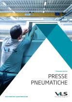 Pneumatic Presses