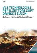 SOLUTIONS FOR SOFT DRINKS & JUICES - 3