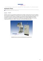 Hydraulic Press-1