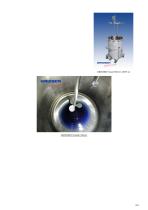 Stirring Unit/Dilution Mixer - 2