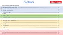 SEFRAM INSTRUMENTS - Digital Catalog - 3