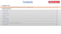 SEFRAM INSTRUMENTS - Digital Catalog - 4