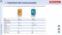 SEFRAM INSTRUMENTS - Digital Catalog - 8