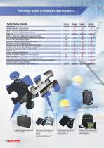 TV Meters catalog - 12