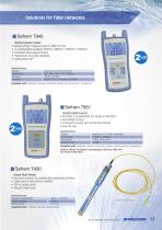 TV Meters catalog - 13