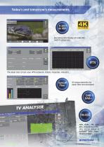 TV Meters catalog - 5