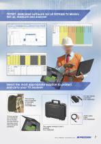 TV Meters catalog - 7