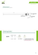 eyc-tech AFMP Average Flow Measuring Tube (Pitot tube)-3