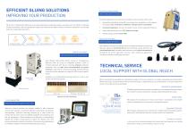 Gluing & Quality Inspection Solutions for the Mattress and Upholstery Manufacturing-4