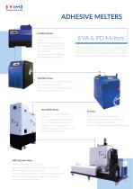 Gluing solutions for the woodworking, PVC and aluminium industries-2