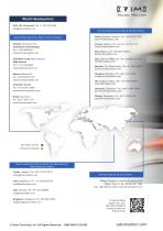 Gluing solutions for the woodworking, PVC and aluminium industries-8