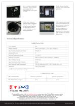 Isomelt PUR Adhesive Melter-2