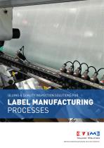 LABEL MANUFACTURING GLUING & QUALITY INSPECTION SOLUTIONS FOR PROCESSES-1
