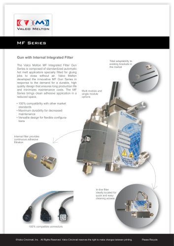 MF Series