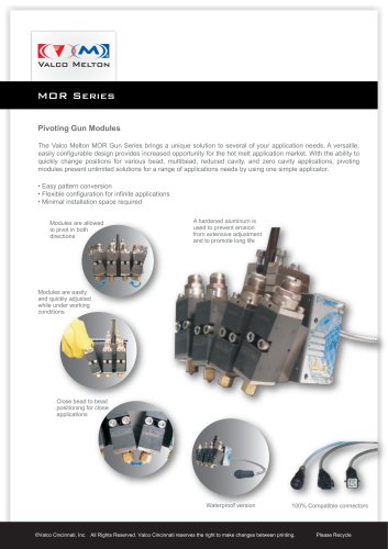 MOR Series