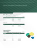 GEOMETRIC POLISHING - catalog LAM PLAN 2020 - 13