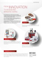 LAPPING - POLISHING LAM PLAN catalog 2020 - 5